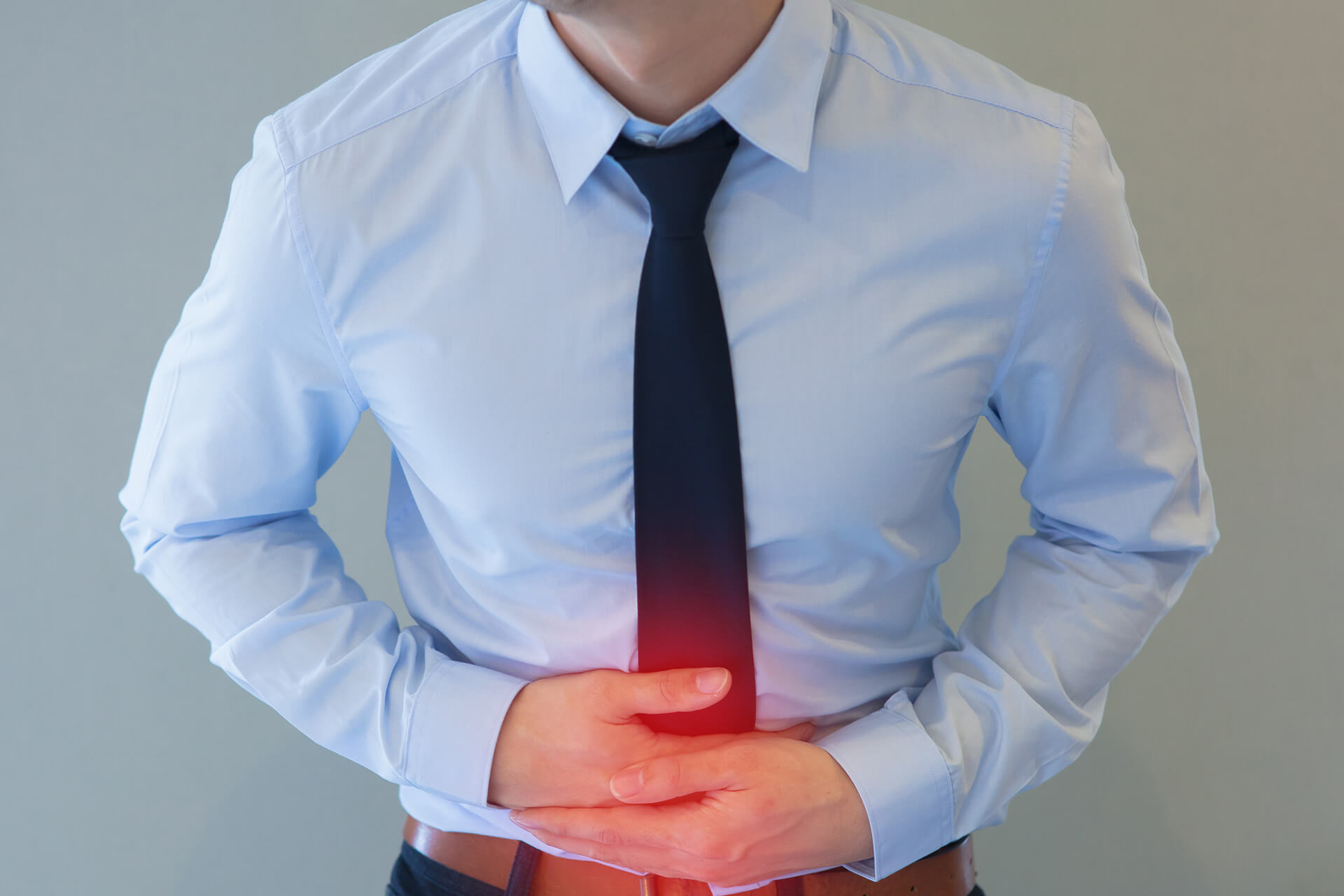 Common Causes of Abdominal Pain