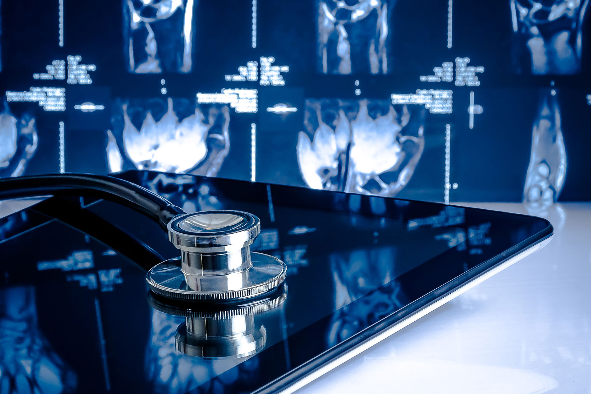 Modernizing Emergency Care