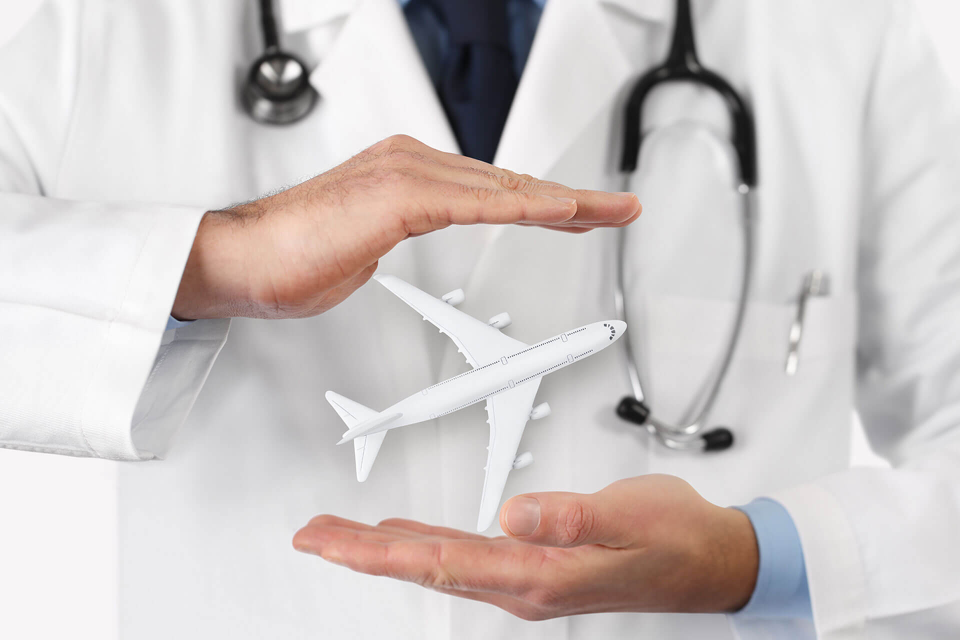 Holiday Healthcare Emergencies that Ruin Your Vacation!