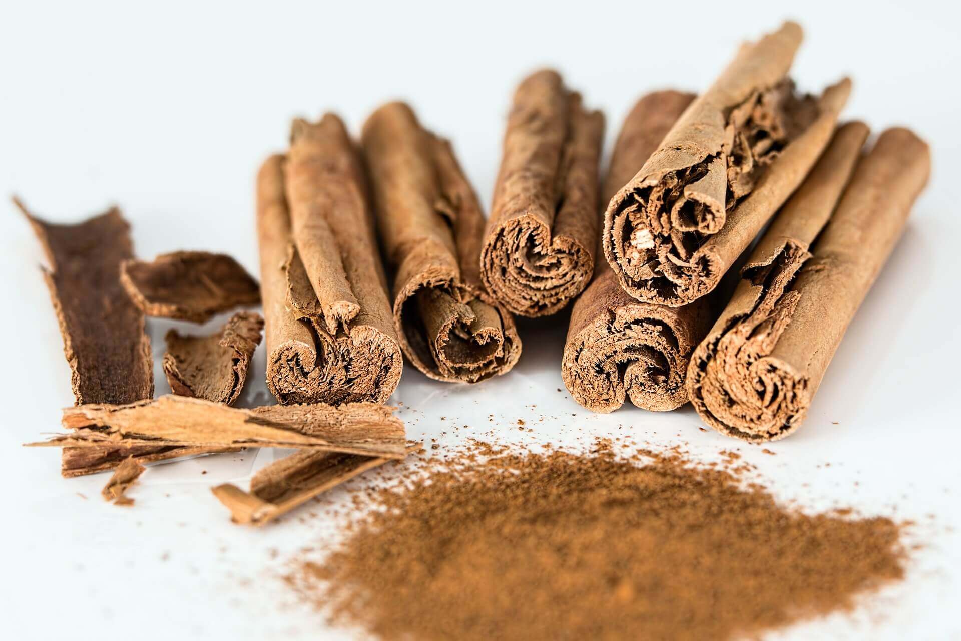 The Benefits of Cinnamon for Your Sinus Health