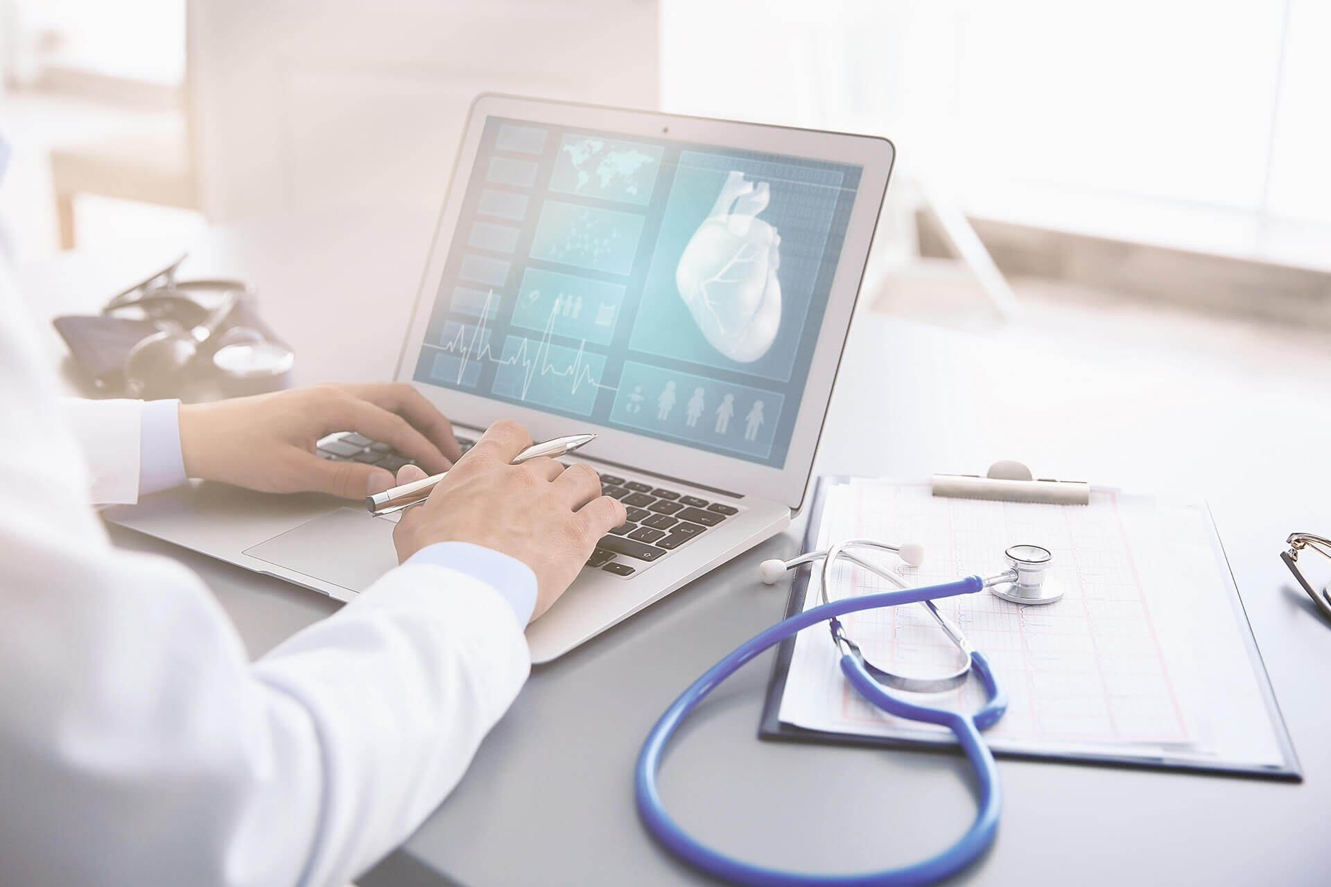5 Things You Need to Be a Good Cardiologist or Clinician