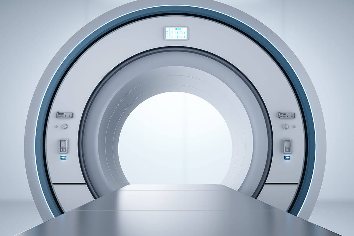 CT Scans: The Amazing Things You Should Know