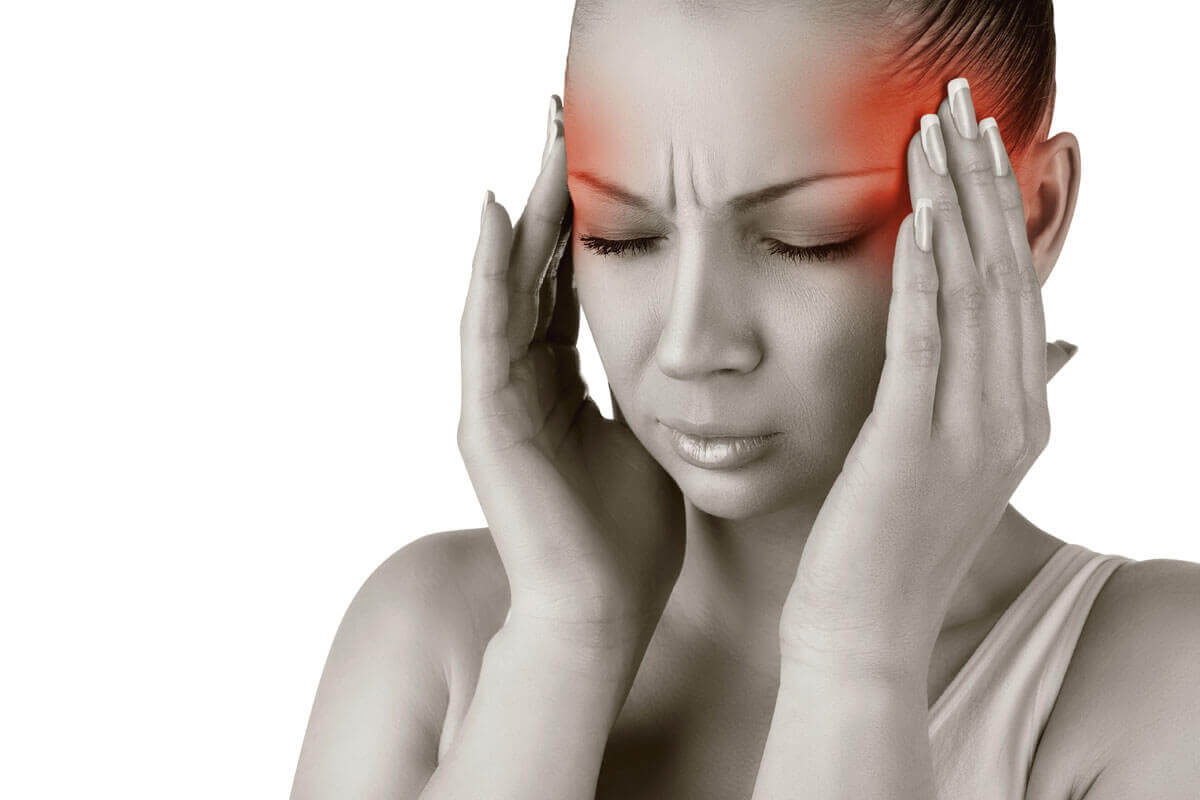 What’s the Difference Between Migraines & Other Types of Headache?