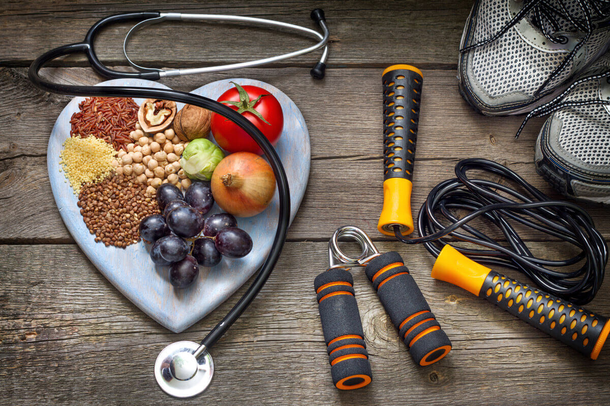 5 Things to Do Daily to Keep Your Heart Healthy