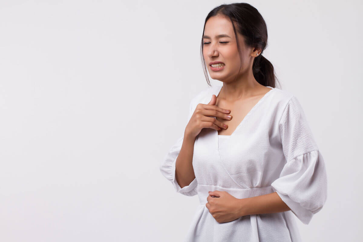 Signs of a Heart Attack – Explained by a Cardiologist