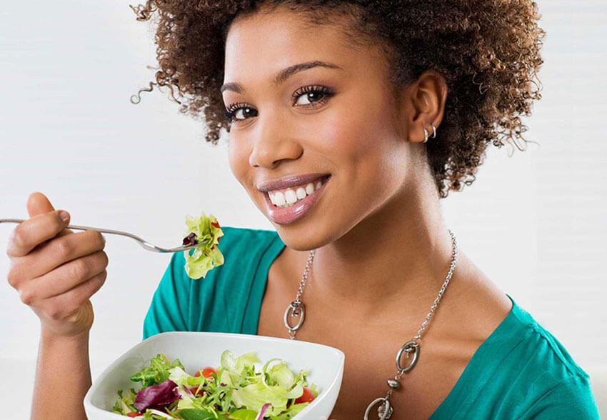 6 Heart-Healthy Holiday Foods