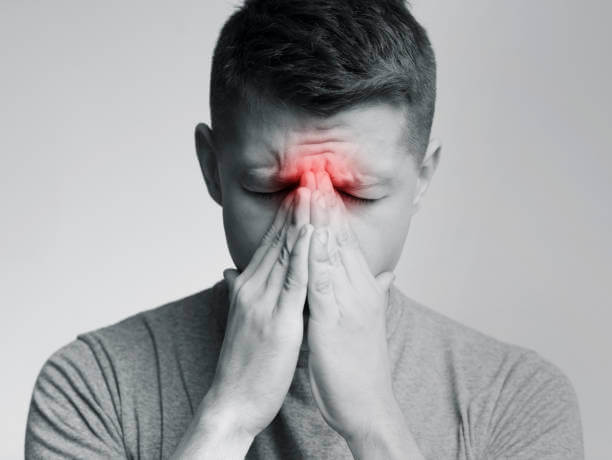 Sinus Infection (Sinusitis): Types, Causes, Symptoms, Treatment
