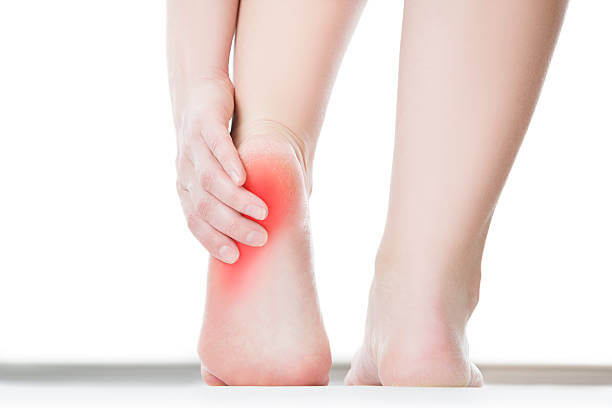 Plantar Fasciitis vs Stress Fracture