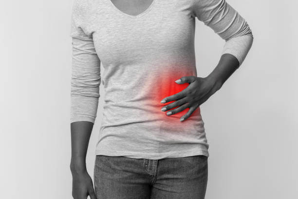 Left Abdominal Pain, Pain on Your Left Side, Causes, Treatment