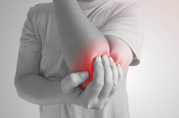 Tennis Elbow | Symptoms, Causes, and Treatments