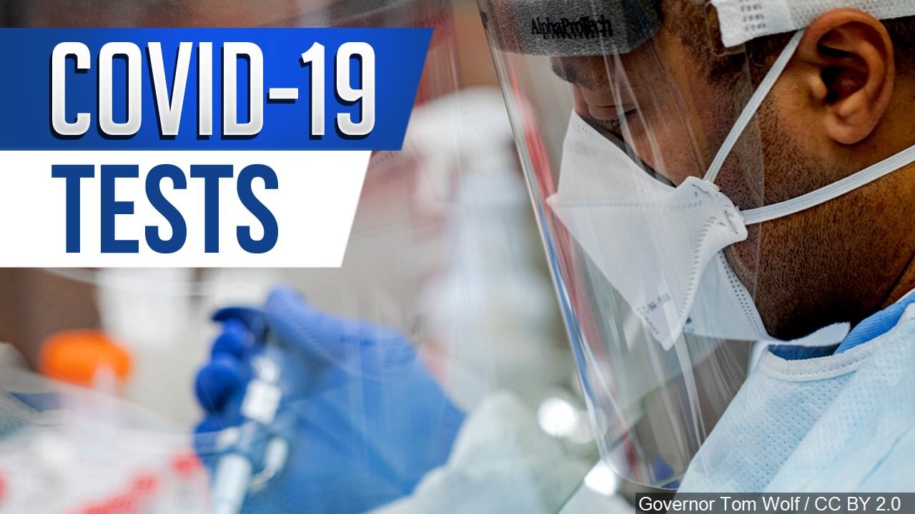 COVID-19 Testing for Children