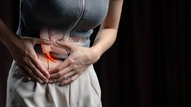 Appendix Pain: Symptoms, Causes, Treatment