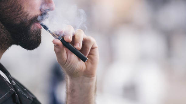 8 Risks of Vaping You Should Know