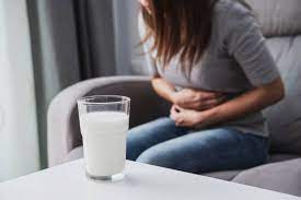 Lactose Intolerance Symptoms, Causes, Treatment