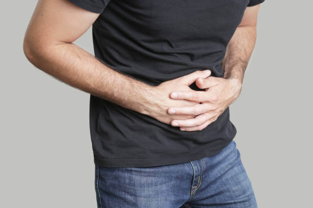 Stomach Ache – Causes & Treatment
