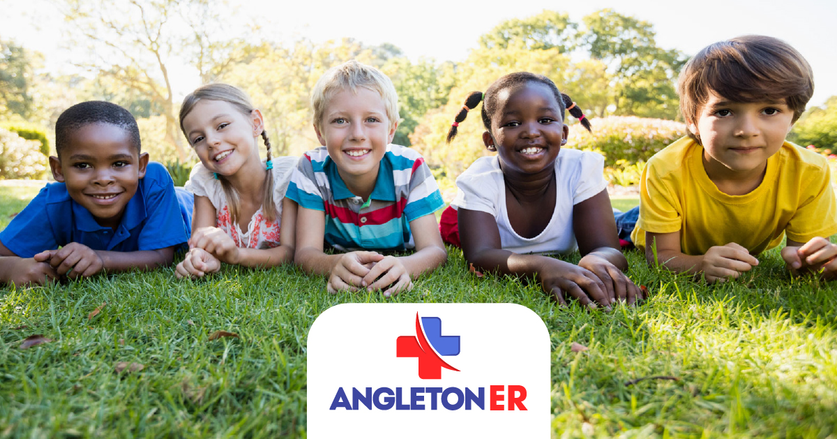 Top Pediatrics Emergencies