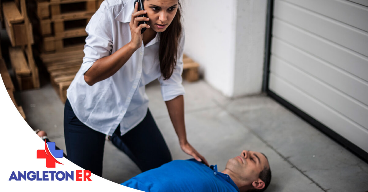 Time Sensitive Medical Emergencies