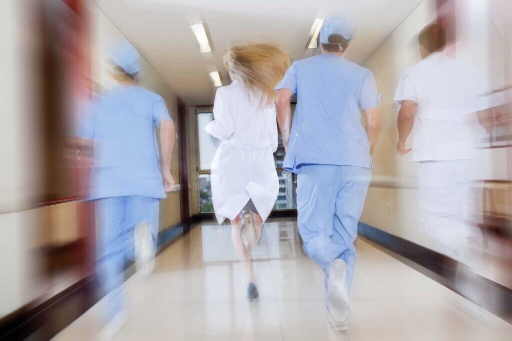 Time Sensitive Medical Emergencies 2 time sensitive medical emergencies