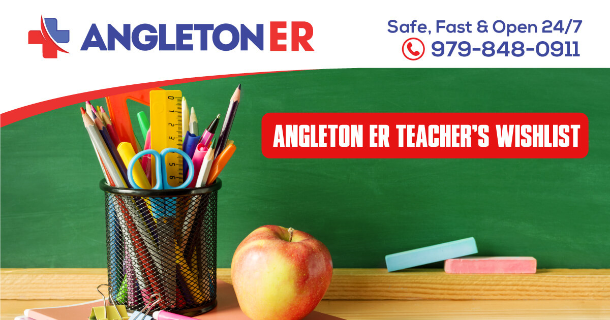 Teachers Wishlist Giveaway 2022