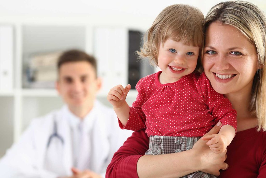 Back to School Tips for Moms & Dads 8 emergencies happen