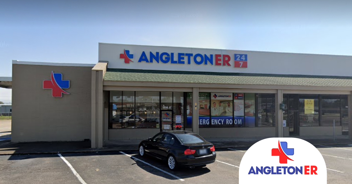 Difference Between an ER, Hospital and Urgent Care