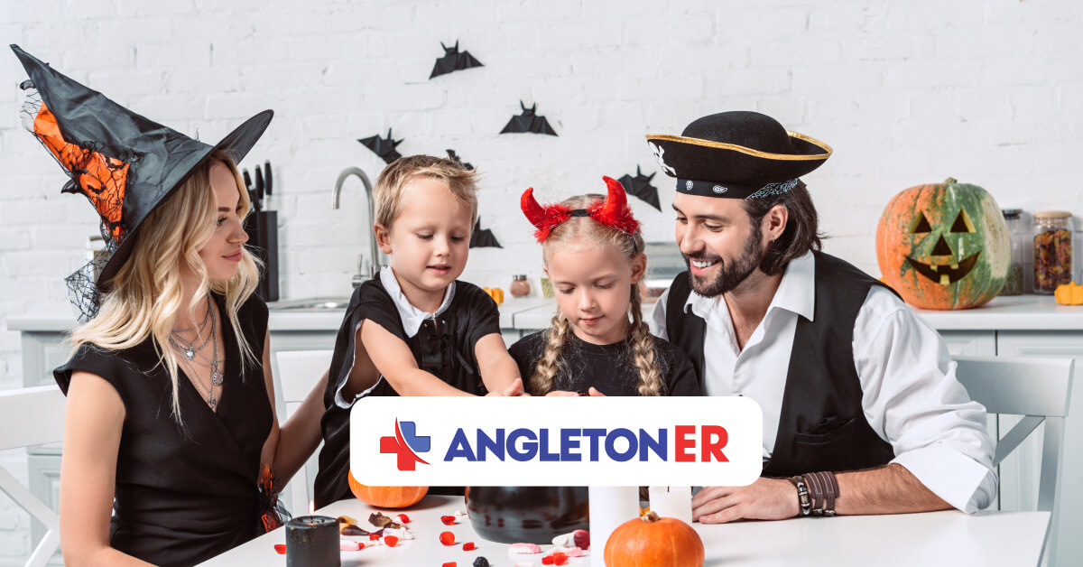 Halloween Safety Tips