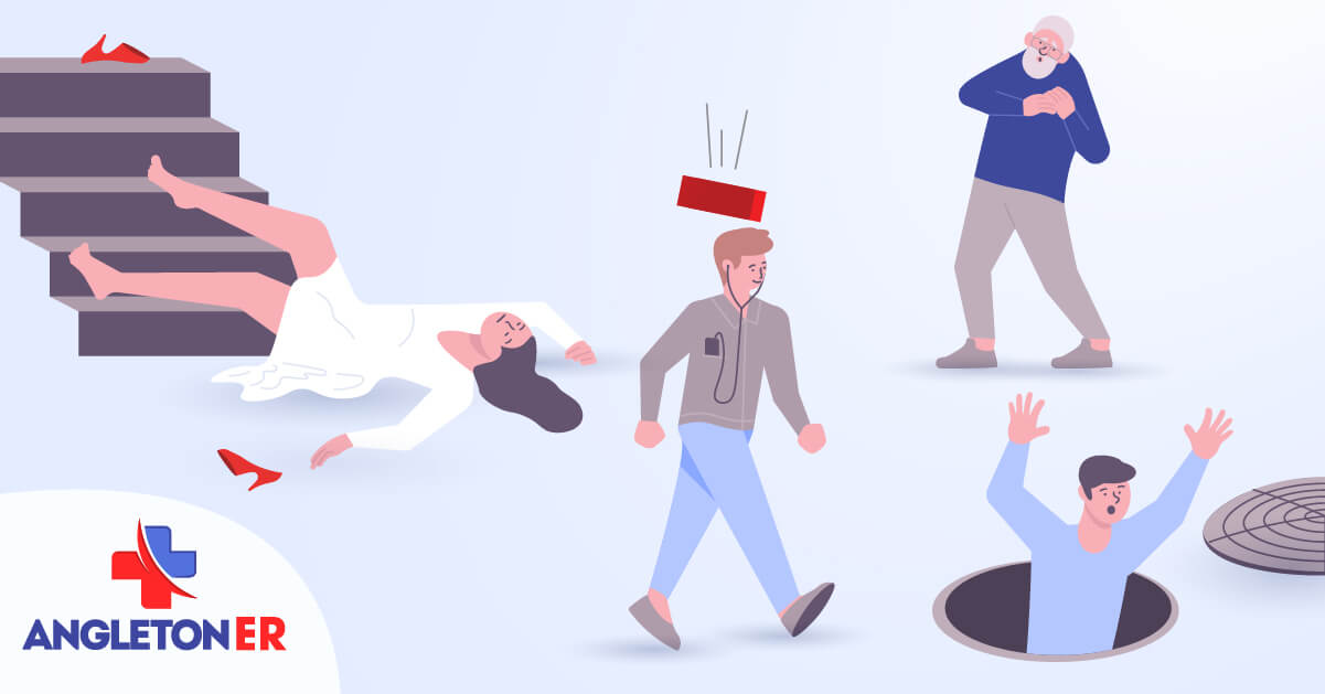 Benefits of Having Medical Emergency Care Near You