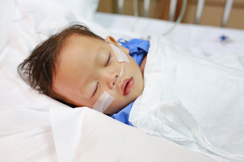 Respiratory Infections: Difference Between Cold, Flu, COVID, and RSV 6 02 17