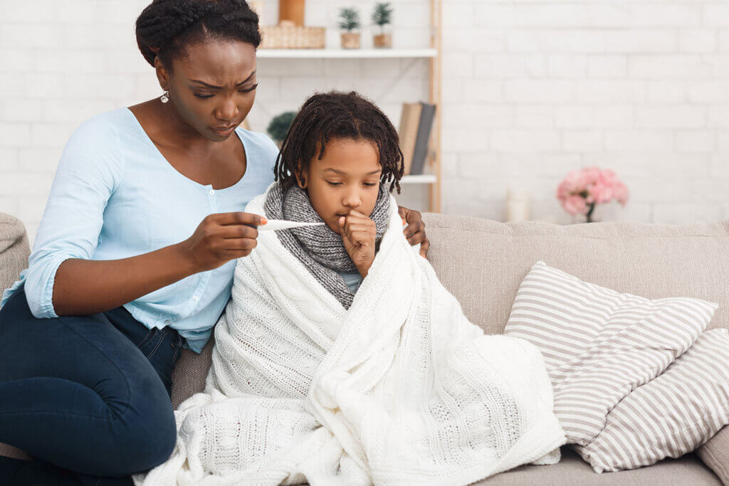 Respiratory Infections: Difference Between Cold, Flu, COVID, and RSV 3 07 3