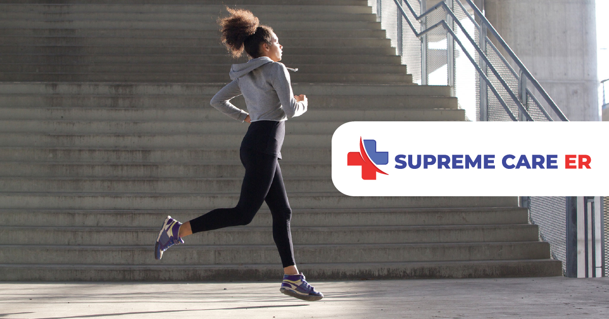 Tips to Help You Avoid Exercise Injury Emergencies