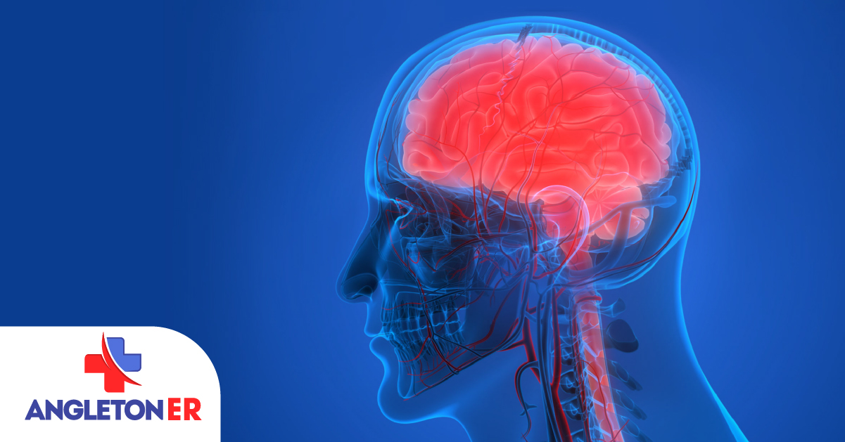 Brain Injury Warning Signs and When to Go to the ER