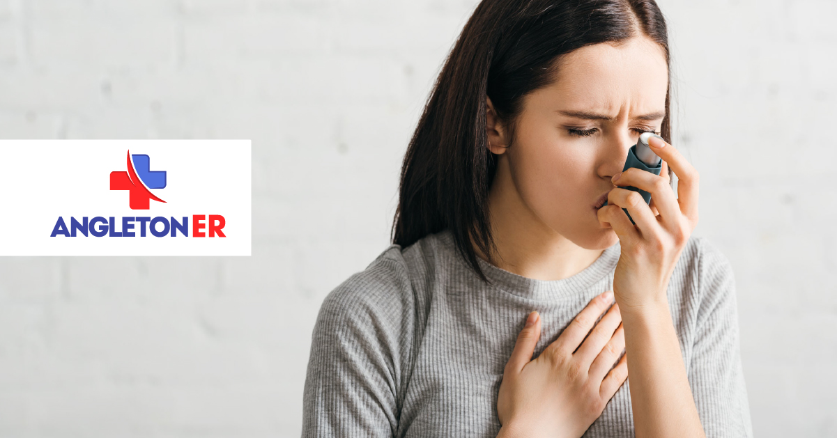 Asthma Attacks – Causes and Prevention