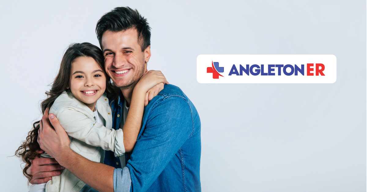 Top Reasons Men Visit the Emergency Room