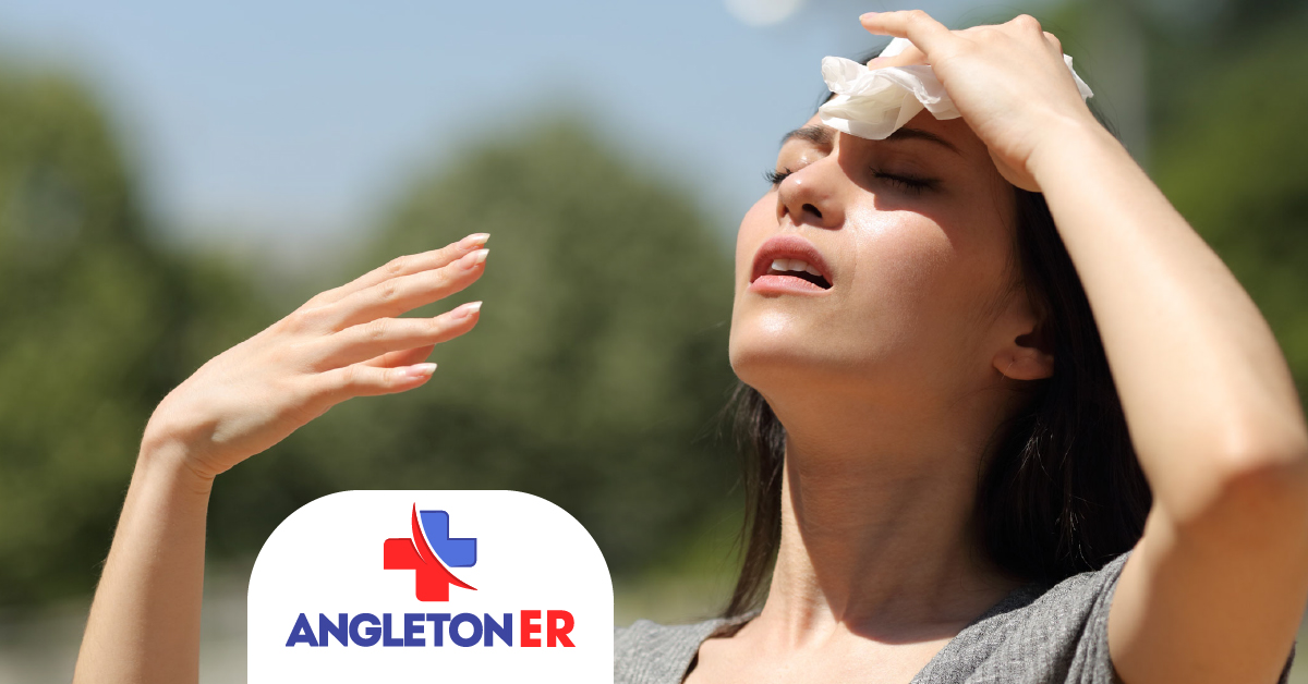 Dehydration Emergencies: Staying Safe in the Heat