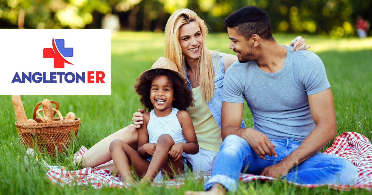 Summer Picnic Safety Tips