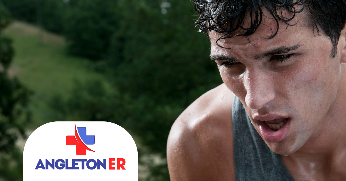 Tips for Staying Cool During Hot Workouts