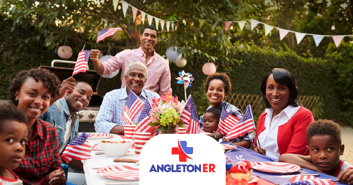 Labor Day Safety Tips