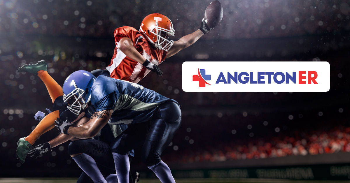 Preventing High School Football Injuries