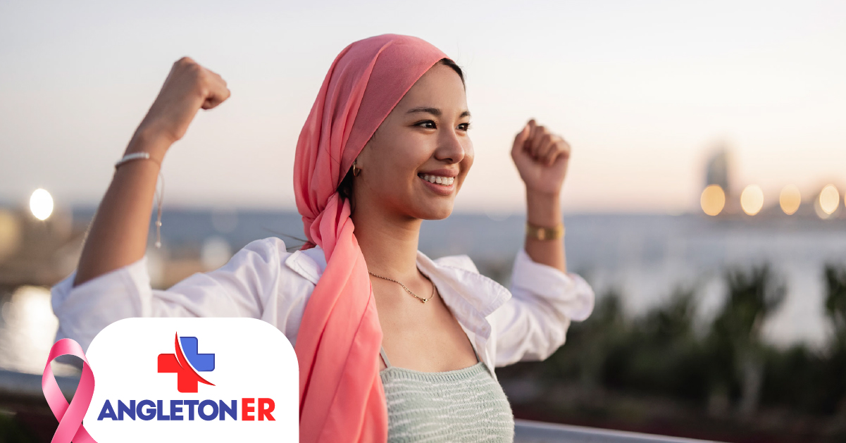 Breast Cancer Detection, Symptoms, and Emergency Care