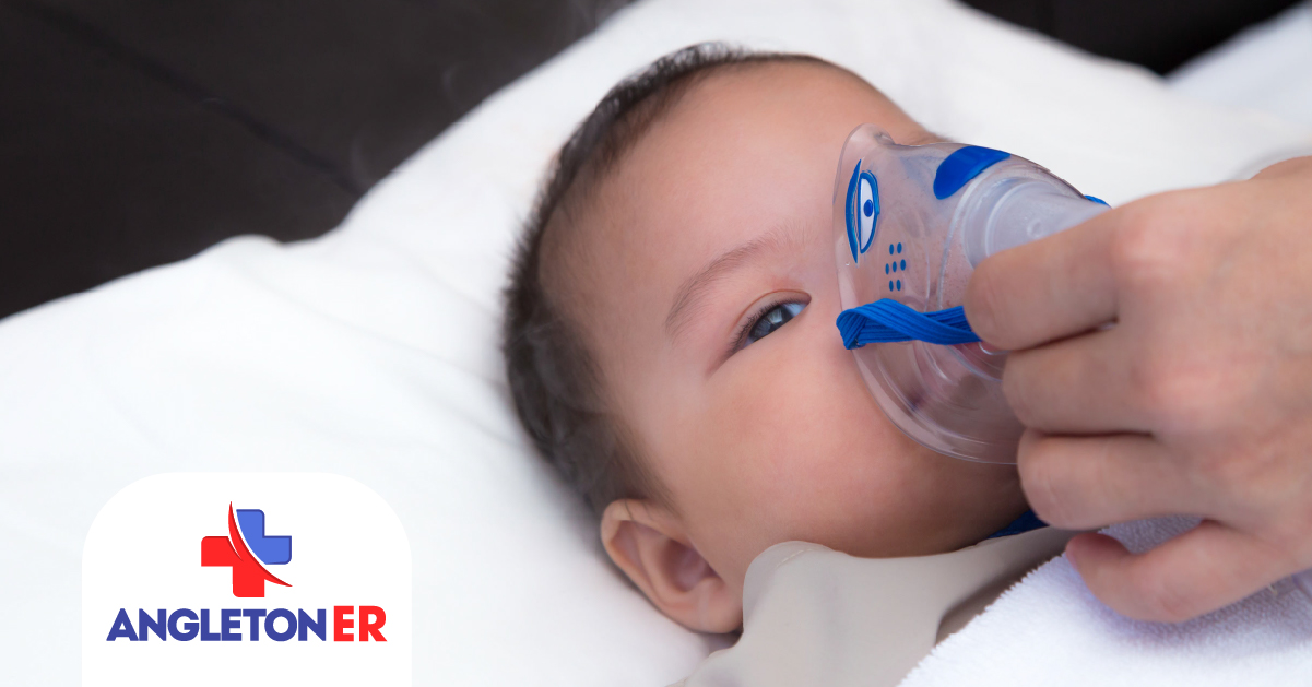 RSV Infection: Causes, Symptoms and When to Seek Emergency Care