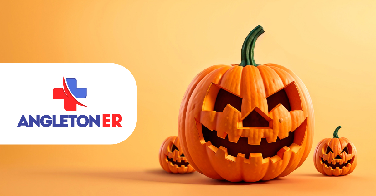 Pumpkin Carving Safety Tips