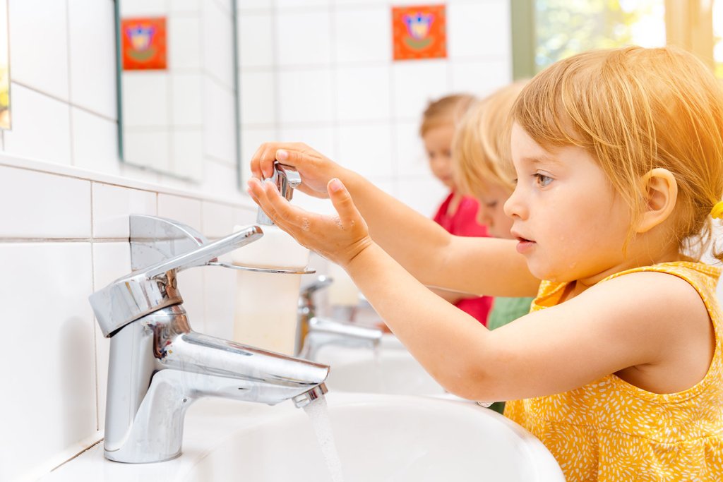 Fun Handwashing Ideas for Kids