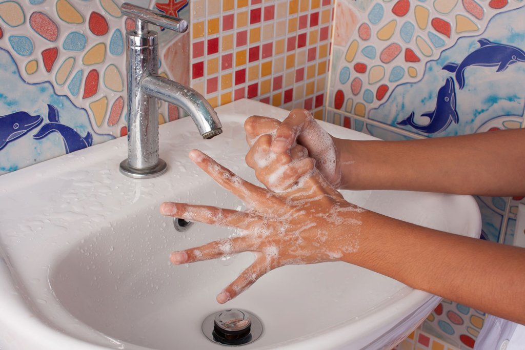 Fun Handwashing Ideas for Kids