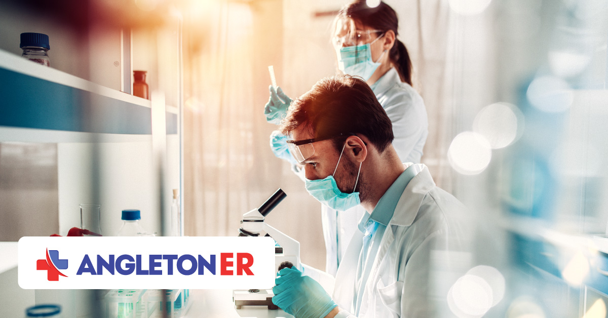 The Importance of Certified Diagnostic Laboratories in Emergency Care