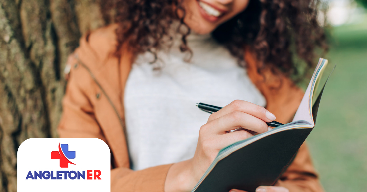 Top New Year’s Resolutions