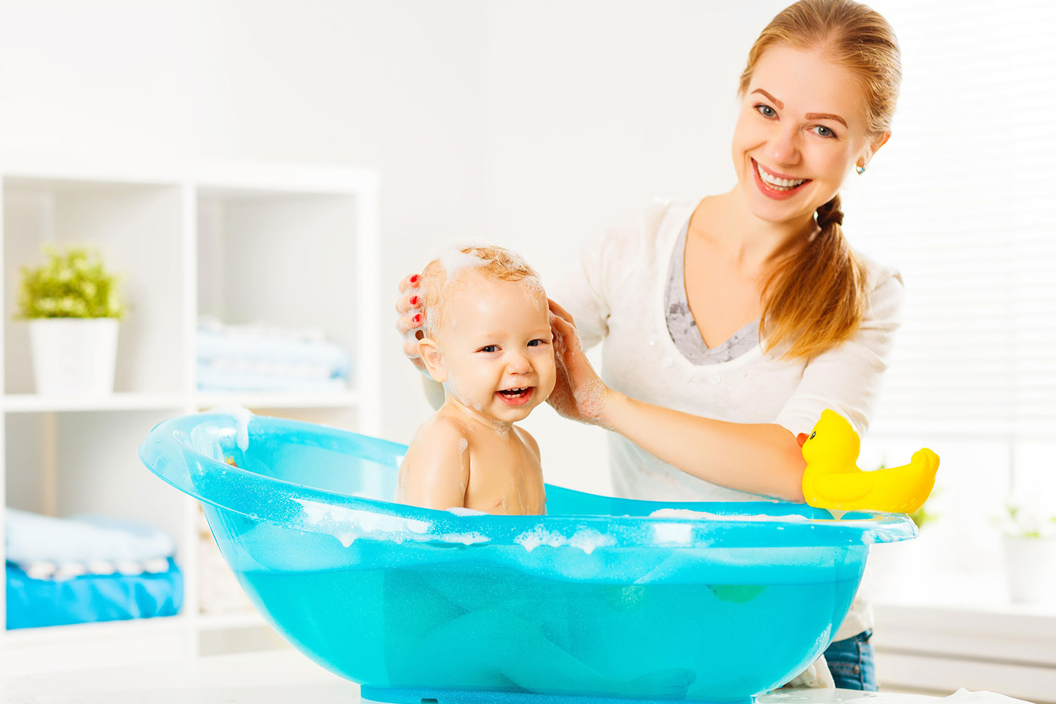 Bath Safety: Tips to Prevent Emergencies and Recognizing Warning Signs 2 02
