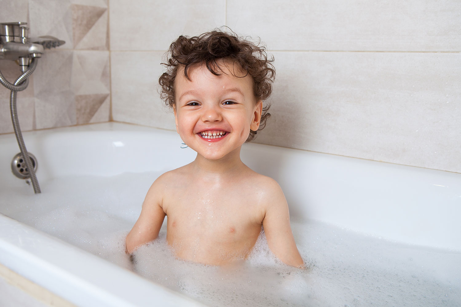 Bath Safety: Tips to Prevent Emergencies and Recognizing Warning Signs 3 03