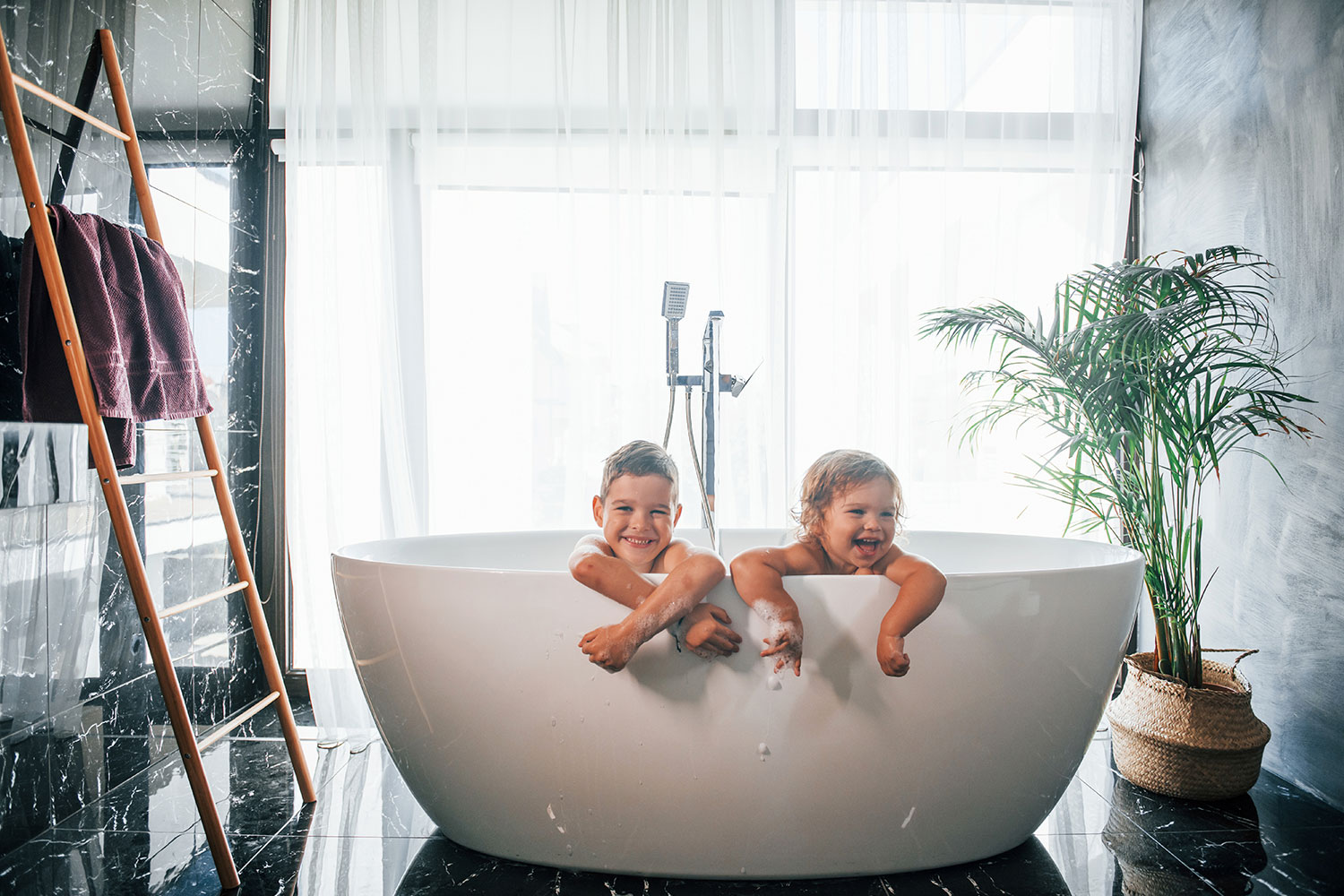 Bath Safety: Tips to Prevent Emergencies and Recognizing Warning Signs 5 05