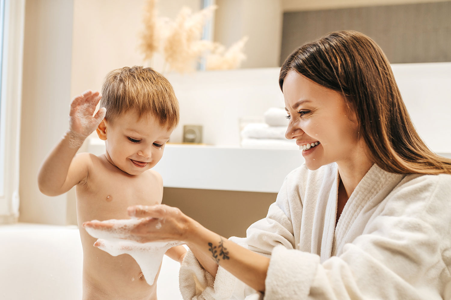 Bath Safety: Tips to Prevent Emergencies and Recognizing Warning Signs 6 06