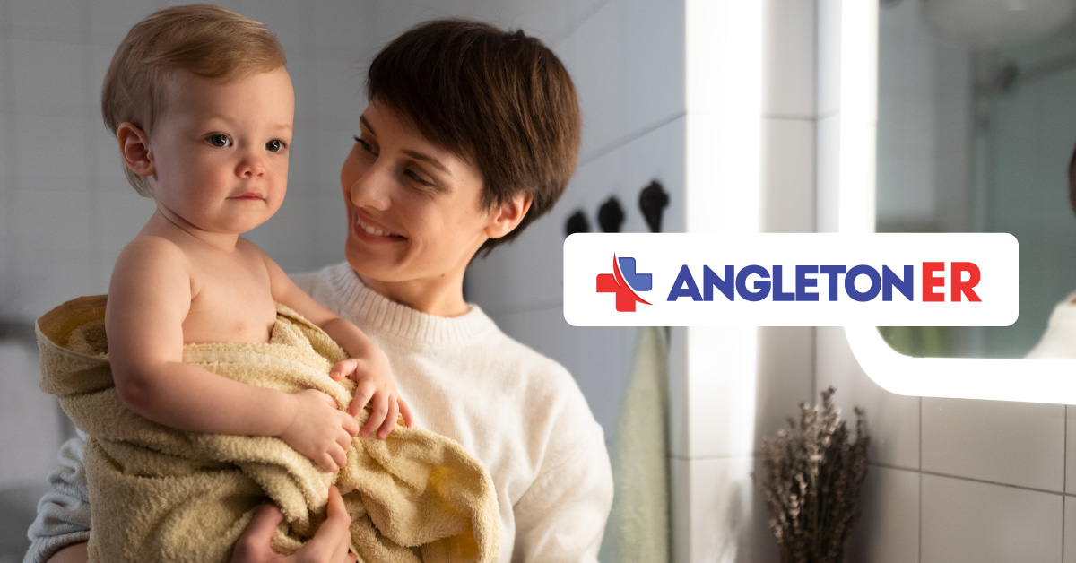 Bath Safety: Tips to Prevent Emergencies and Recognizing Warning Signs